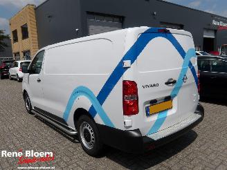 Opel Vivaro 1.5 CDTI L3H1 Edition picture 2