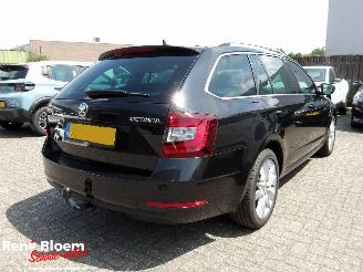 Unfallwagen Skoda Octavia 1.5 TSI Greentech Sport Business DSG-automaat 2019/2
