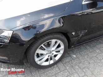 Skoda Octavia 1.5 TSI Greentech Sport Business DSG-automaat picture 7