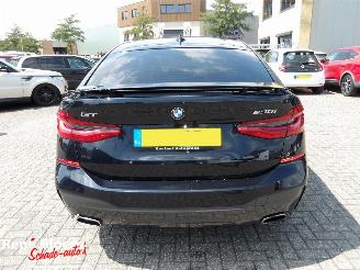 BMW 6-serie 630i GT High Executive 258pk Automaat picture 3