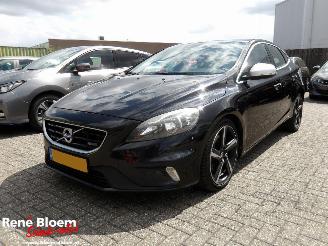 škoda osobní automobily Volvo V-40 D4 R-Design Navi 190pk 2014/12