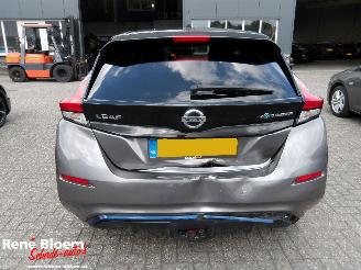 Nissan Leaf e+ N-Connecta 62kwh picture 3