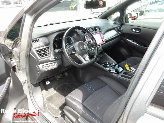 Nissan Leaf e+ N-Connecta 62kwh picture 16