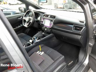 Nissan Leaf e+ N-Connecta 62kwh picture 9