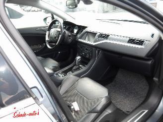 Citroën C5 1.6 THP Exclusive 156pk picture 7