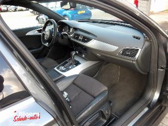 Audi A6 avant 1.8 TFSI S-Line 190pk Aut picture 12