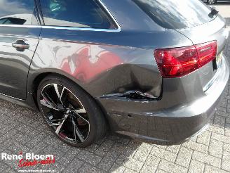 Audi A6 avant 1.8 TFSI S-Line 190pk Aut picture 7