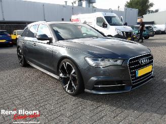 Audi A6 avant 1.8 TFSI S-Line 190pk Aut picture 5