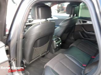 Audi A6 avant 1.8 TFSI S-Line 190pk Aut picture 15