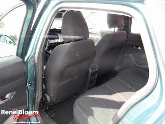 Peugeot 308 1.2 Puretech Active Pack Business Aut 131pk picture 12