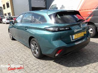 Peugeot 308 1.2 Puretech Active Pack Business Aut 131pk picture 2