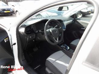 Opel Corsa Electric Long Range Business Edition  51kwh picture 13