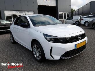 Opel Corsa Electric Long Range Business Edition  51kwh picture 2