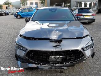 Mercedes Cla-klasse 250e AMG-line 163pk picture 3