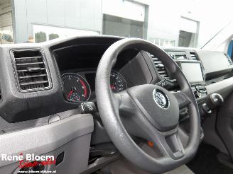 Volkswagen Crafter 35 2.0 TDI L4 Trendline 102pk picture 9