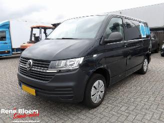 skadebil bedrijf Volkswagen Crafter 35 2.0 TDI L4 Trendline 102pk 2021/7