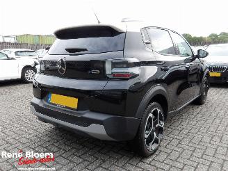 Damaged car Citroën  E-C3 Max 113pk 44kWh 2025/2