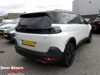 Vaurioauto  passenger cars Peugeot 5008 1.2 PureTech GT 131pk 2023/3