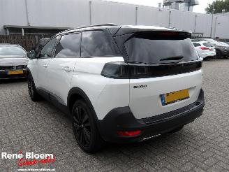 Peugeot 5008 1.2 PureTech GT 131pk picture 5