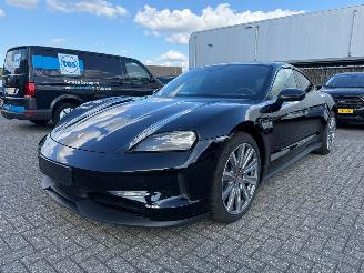 Coche accidentado Porsche Taycan Performance Battery Plus 84kWh 2024/12