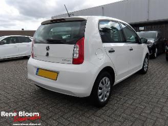 škoda osobní automobily Skoda Citigo 1.0 Greentech Active 2019/2