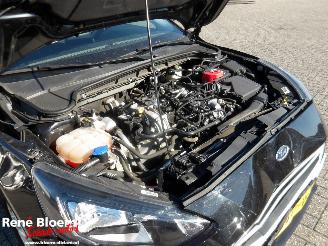 Ford Focus 1.0 Ecoboost Business picture 21