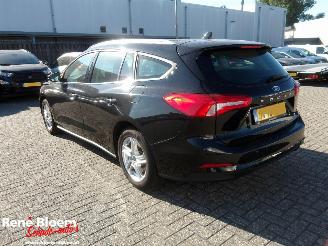Ford Focus 1.0 Ecoboost Business picture 5