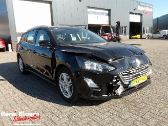 Ford Focus 1.0 Ecoboost Business picture 2