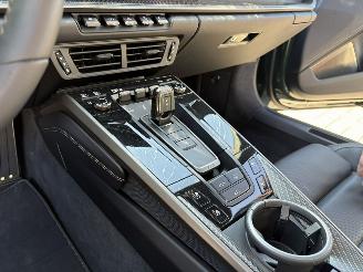 Porsche 911 992.2 3.6 Turbo S Ceramic 711pk picture 20