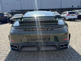 Porsche 911 992.2 3.6 Turbo S Ceramic 711pk picture 5