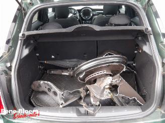 Mini Cooper S 2.0 Chili Business 5dr5s 192pk picture 15