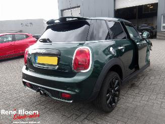 Mini Cooper S 2.0 Chili Business 5dr5s 192pk picture 4