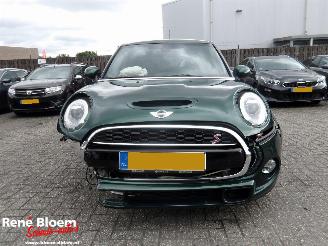 Mini Cooper S 2.0 Chili Business 5dr5s 192pk picture 6