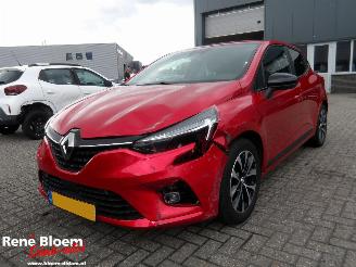 Renault Clio E-TECH HYBRID Equilibre 145pk picture 4