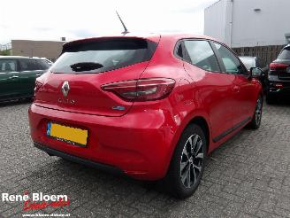 škoda osobní automobily Renault Clio E-TECH HYBRID Equilibre 145pk 2023/5