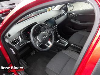 Renault Clio E-TECH HYBRID Equilibre 145pk picture 15