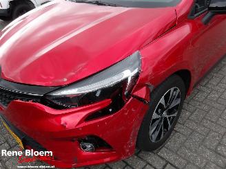 Renault Clio E-TECH HYBRID Equilibre 145pk picture 10