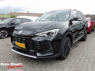 Coche accidentado MG ZS Hybrid + 1.5 Standard 2026/1