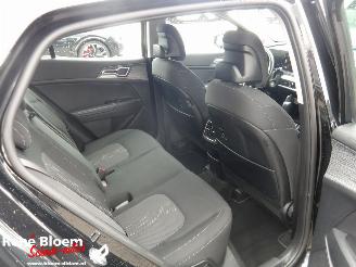 Kia Sportage 1.6 T-GDI MHEV Dynamicline picture 12