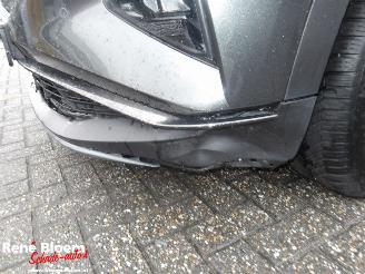 Hyundai Tucson 1.6 T-GDI PHEV Premium 4WD Aut picture 7