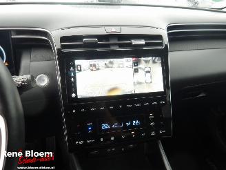 Hyundai Tucson 1.6 T-GDI PHEV Premium 4WD Aut picture 17
