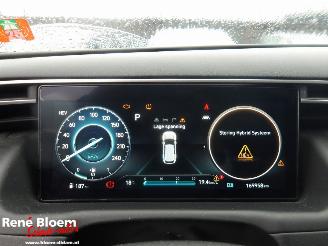 Hyundai Tucson 1.6 T-GDI PHEV Premium 4WD Aut picture 13