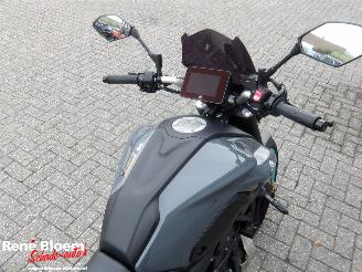 Yamaha MT-07  picture 21