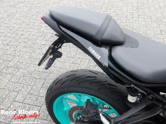 Yamaha MT-07  picture 20