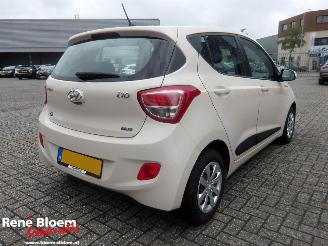 Hyundai I-10 1.0i i-motion Comfort Plus Airco picture 4