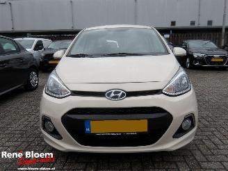 Hyundai I-10 1.0i i-motion Comfort Plus Airco picture 6