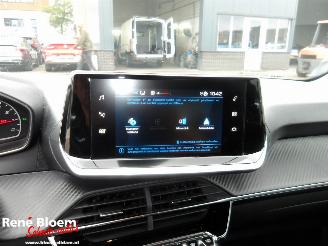 Peugeot 208 1.2 Puretech Active 5drs picture 16