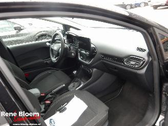Ford Fiesta 1.0 EcoBoost Titanium picture 7
