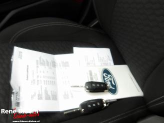 Ford Fiesta 1.0 EcoBoost Titanium picture 19
