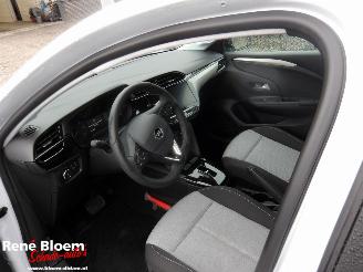 Opel Corsa 1.2 Turbo Hybrid Edition Automaat picture 10
